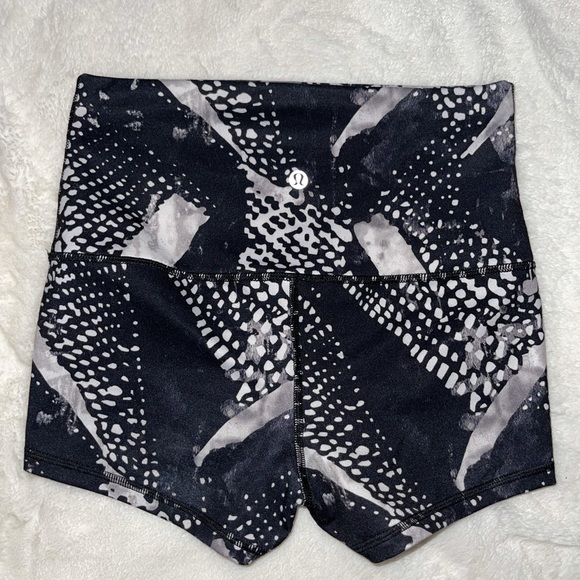 lululemon athletica Pants - Lululemon Shorts